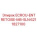 6211827100 ECROU-ENTRETOISE-M8-SLN Epiroc