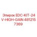 4812157369 EDC-KIT-24V-HIGH-GAIN Epiroc