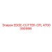 4700390998 EDGE-CUTTER-CPL Epiroc