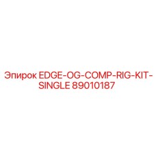89010187 EDGE-OG-COMP-RIG-KIT-SINGLE Epiroc