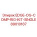 89010187 EDGE-OG-COMP-RIG-KIT-SINGLE Epiroc