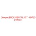 9753218023 EDGE-RENTAL-KIT-1 Epiroc