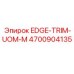 4700904135 EDGE-TRIM-UOM-M Epiroc