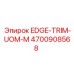 4700908568 EDGE-TRIM-UOM-M Epiroc
