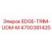 4700381425 EDGE-TRIM-UOM-M Epiroc