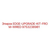 9753238981 EDGE-UPGRADE-KIT-FROM-WIRED Epiroc