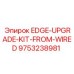 9753238981 EDGE-UPGRADE-KIT-FROM-WIRED Epiroc