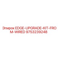 9753239248 EDGE-UPGRADE-KIT-FROM-WIRED Epiroc