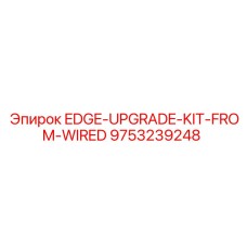 9753239248 EDGE-UPGRADE-KIT-FROM-WIRED Epiroc
