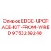 9753239248 EDGE-UPGRADE-KIT-FROM-WIRED Epiroc