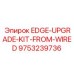 9753239736 EDGE-UPGRADE-KIT-FROM-WIRED Epiroc