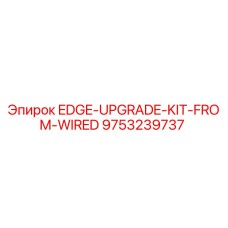 9753239737 EDGE-UPGRADE-KIT-FROM-WIRED Epiroc