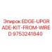 9753241840 EDGE-UPGRADE-KIT-FROM-WIRED Epiroc