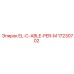 17230702 EL-CABLE-PER-M Epiroc
