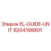 8204198801 EL-GUIDE-UNIT Epiroc