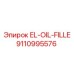 9110995576 EL-OIL-FILLE Epiroc