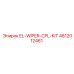 4812012461 EL-WIPER-CPL-KIT Epiroc