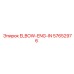 57652976 ELBOW-ENG-IN [Epiroc]