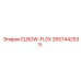 2657442535 ELBOW-FLEX Epiroc