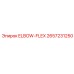 2657231250 ELBOW-FLEX Epiroc