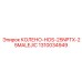 1310034949 КОЛЕНО-HOS-25NPTX-25MALEJIC Epiroc