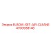 4700938148 ELBOW-SET-AIR-CLEANE Epiroc