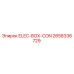 2658336729 ELEC-BOX-CON Epiroc