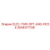 2658371138 ELEC-TWR-SPT-ANG-RCS4 Epiroc