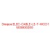 1503800200 ELEC-CABLE-LE-T-WCO Эпирок