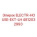 4812032993 ELECTR-HOUSE-EXT-LH Epiroc