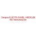 1900250229 ELECTR-PANEL-HEIDELBERG Epiroc