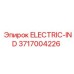 3717004226 ELECTRIC-IND Epiroc
