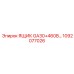 1092077026 ЯЩИК GA30+460В Epiroc