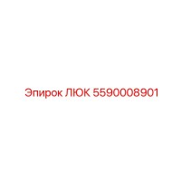 5590008901 ЛЮК Epiroc