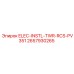 2657930265 ELEC-INSTL-TWR-RCS-PV351 - Epiroc