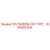 1900202204 ЭЛ.ПАНЕЛЬ GX7-11FF Epiroc