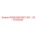 2901129246 РЕМКОМПЛЕКТ (KIT) Epiroc