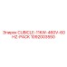 1092003550 CUBICLE-11KW-460V-60HZ-PACK Epiroc