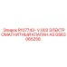 GS63065258 R107743-V.002 ЭЛЕКТРОМАГНИТНЫЙ КЛАПАН AS Epiroc