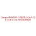 1310500500 МОТОР-ЭЛЕКТ-3GAA-131-023-C-DC Epiroc