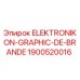 1900520016 ELEKTRONIKON-GRAPHIC-DE-BRANDE Epiroc