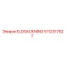 5112317827 ELDSACKNING Epiroc