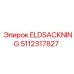 5112317827 ELDSACKNING Epiroc
