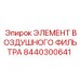 8440300641 ЭЛЕМЕНТ ВОЗДУШНОГО ФИЛЬТРА Epiroc