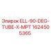 1624505365 ELL-90-DEG-TUBE-X-MPT | Epiroc