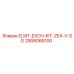 2906068100 ELMT-EXCH-KIT-ZE4-V-SD Epiroc