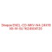 1624504120 ENCL-CD-MKV-N4-24X16X8-W-SU Epiroc