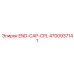 4700937141 END-CAP-CPL Epiroc