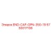 5730017106 END-CAP-GPN-350-19 Epiroc