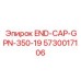 5730017106 END-CAP-GPN-350-19 Epiroc